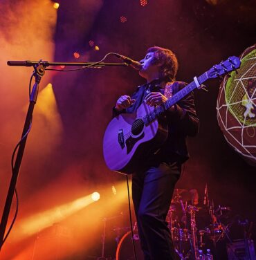 Siddhartha en El Plaza Condesa