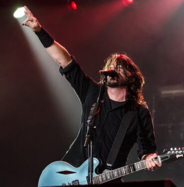 Foo Fighters: Cinco grandes músicos, un público entregado y una noche memorable