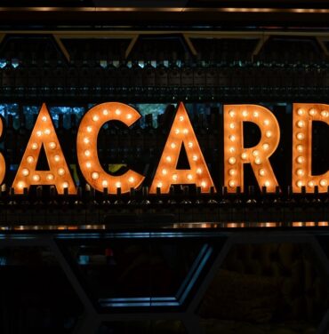 Los mixólogos de Bacardi Legacy México 2016