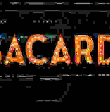 Los mixólogos de Bacardi Legacy México 2016