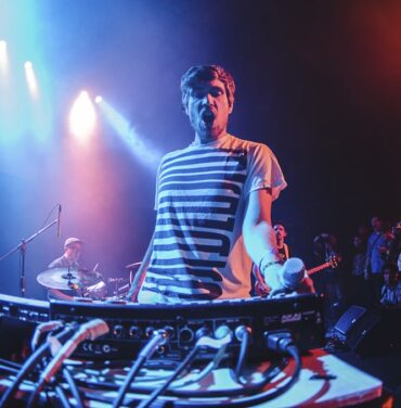 Bear in Heaven: una atmósfera exquisita