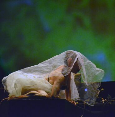 El LPM, más que una muestra de performance audiovisual