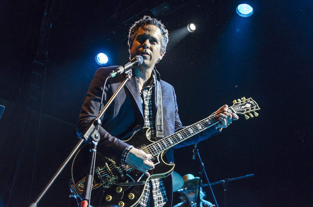 Poesía folk y atemporalidades: M. Ward