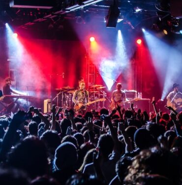 Love of Lesbian: De esos días raros