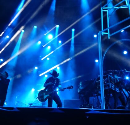 Pal' Norte 2015 Día 1