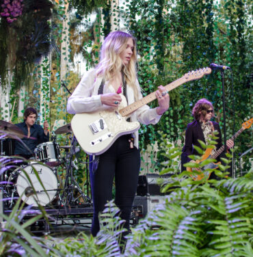 Carnaval de Bahidorá: Más que un festival