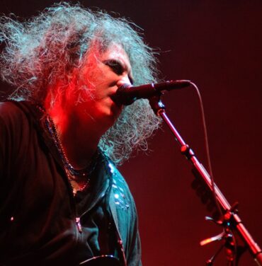 The Cure: Matrimonio renovado