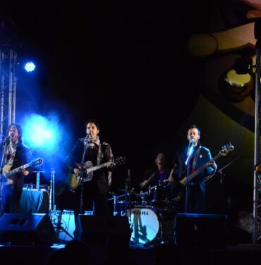 IMAS 2013, velada llena de talento