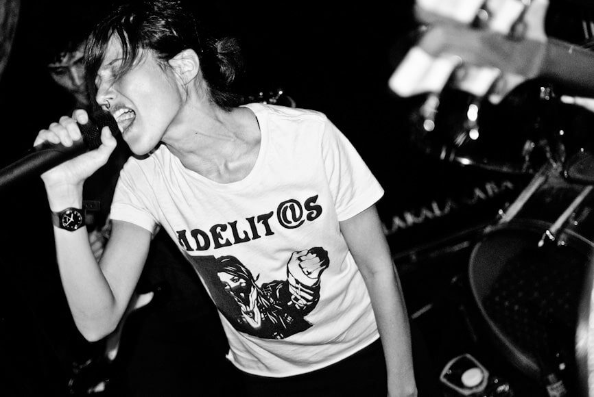 Accidente y Dirty Reason: ¡La lucha continúa!