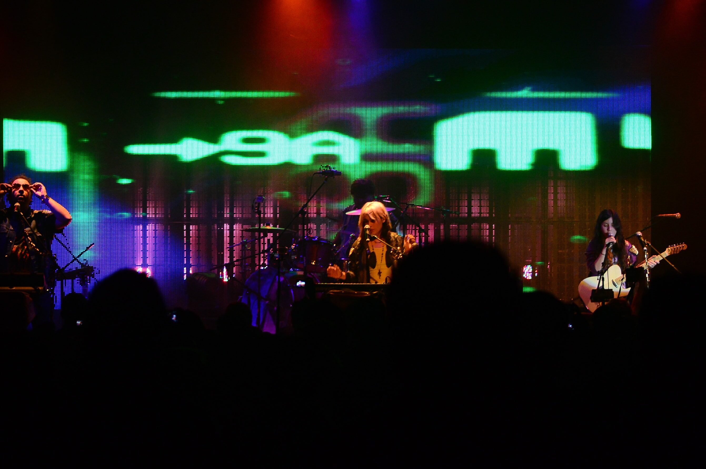 La fiesta de Quiero Club