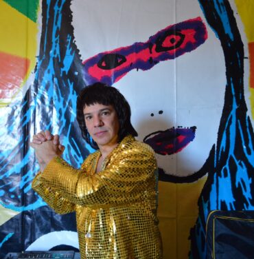 Aún hay Silverio para rato