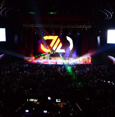 Menos hambre y más rock en México