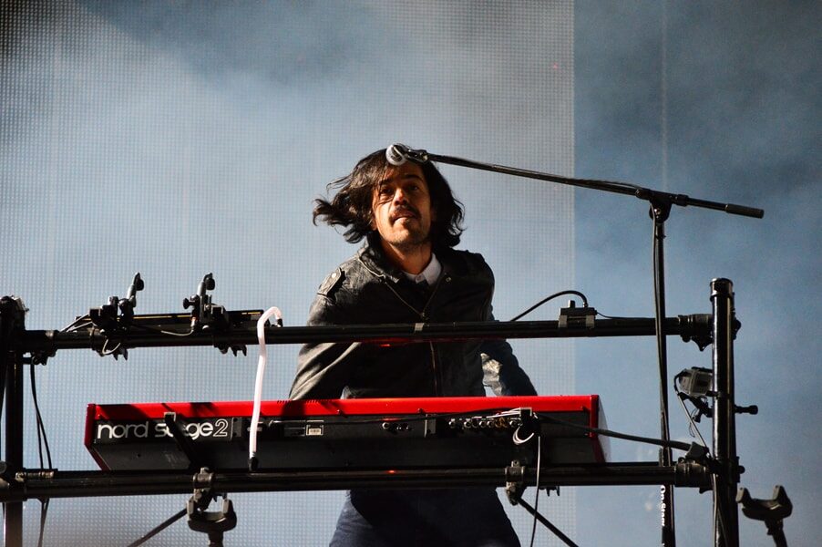 Itlafest 2012: Pachuca Hidalgo