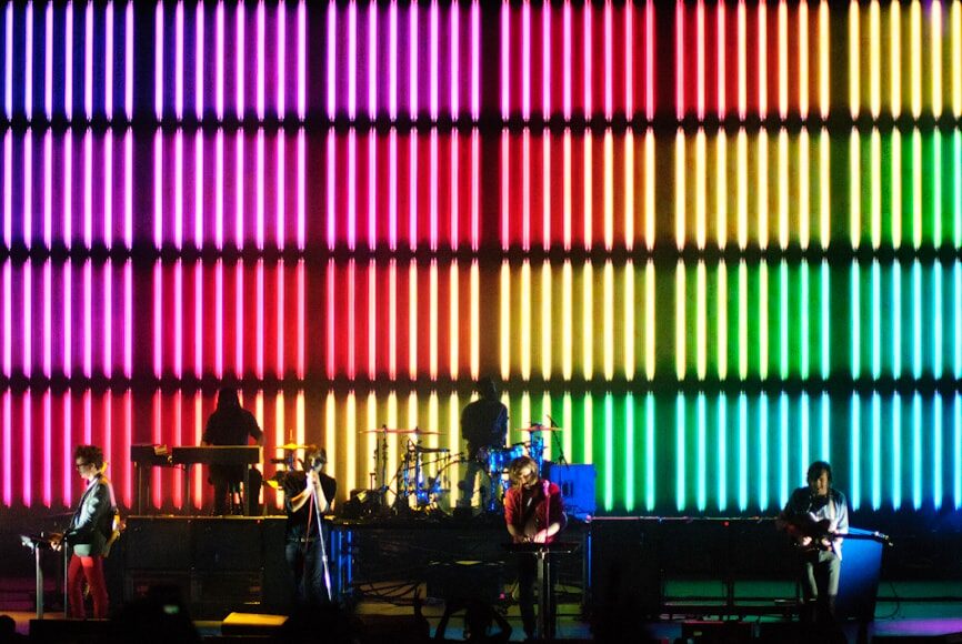 Phoenix: Siendo cool sin esfuerzo