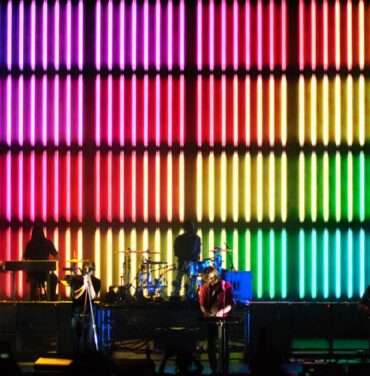 Phoenix: Siendo cool sin esfuerzo