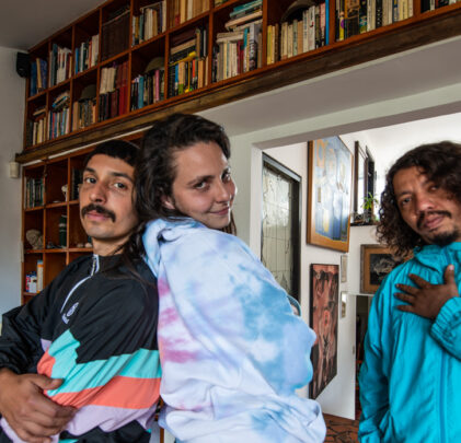 PREMIERE: “Qué vas a inventá”, el nuevo videoclip de Indus y ArchieTk