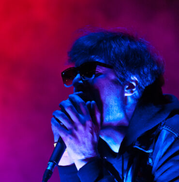 Festival NRMAL DF 2014: Oferta, demanda y victoria