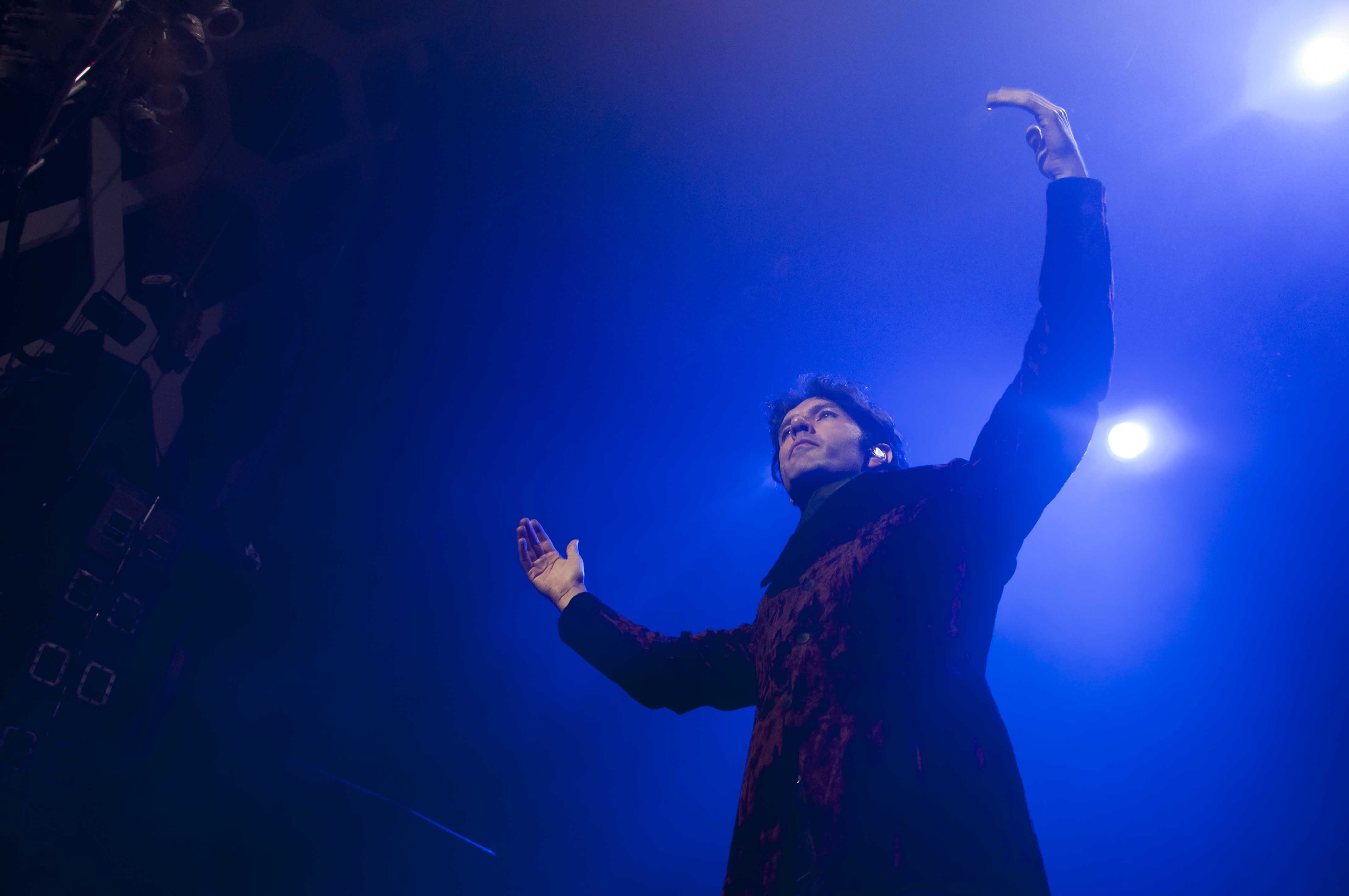 Fobiarama No. 3: Su lechita y a dormir