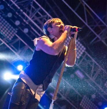 Rock X La Vida 2013: Líricas a favor de la vida