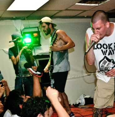 NO TURNING BACK: Dignidad, honor y escencia del Hardcore