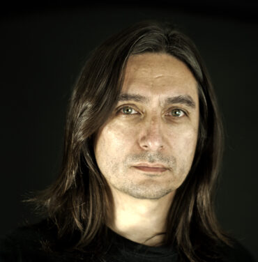 Entrevista con Alfonso André