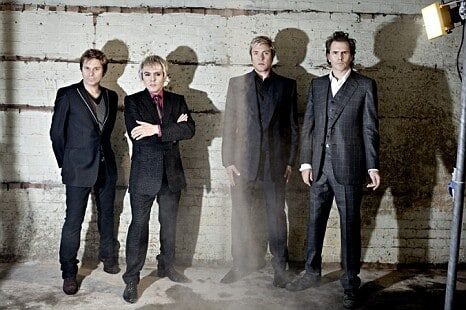 Preparan álbum tributo a Duran Duran