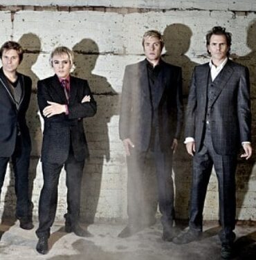 Preparan álbum tributo a Duran Duran