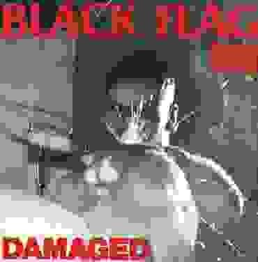 A 40 años del ‘Damaged’ de Black Flag