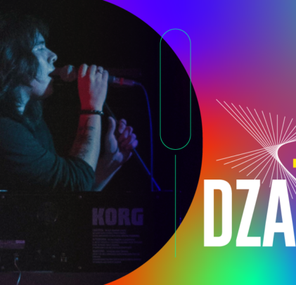 Conoce a DZASKO y su EP, 'Auguries of Innocence'