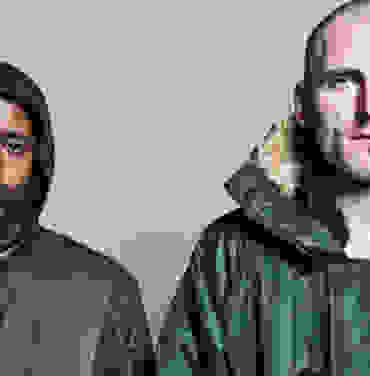 Death Grips da señales de vida con nuevo teaser