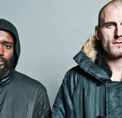 Death Grips da señales de vida con nuevo teaser