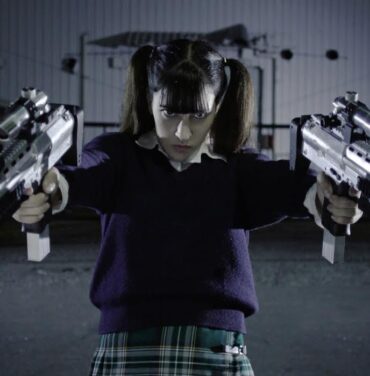 Daemonium #MacabroXV