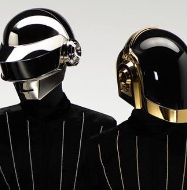 Daft Punk vuelve a los escenarios