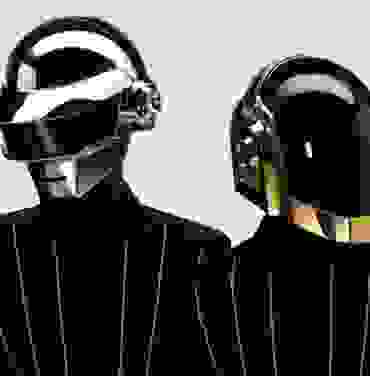 Daft Punk vuelve a los escenarios