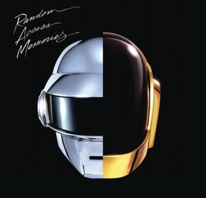 A 10 años de 'Random Access Memories' de Daft Punk