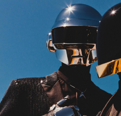 Thomas Bangalter explica la razón de la separación de Daft Punk