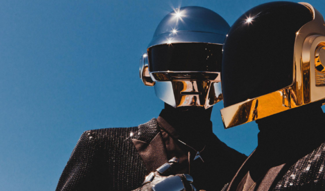 Aclaran rumores sobre reunión de Daft Punk en París 2024