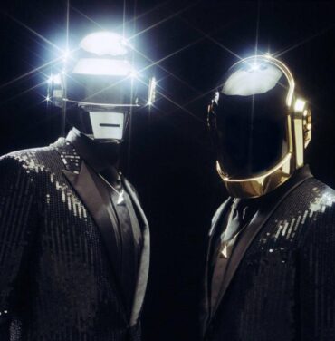 Humanos después de todo: el fin de Daft Punk