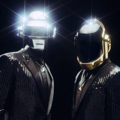 Daft Punk