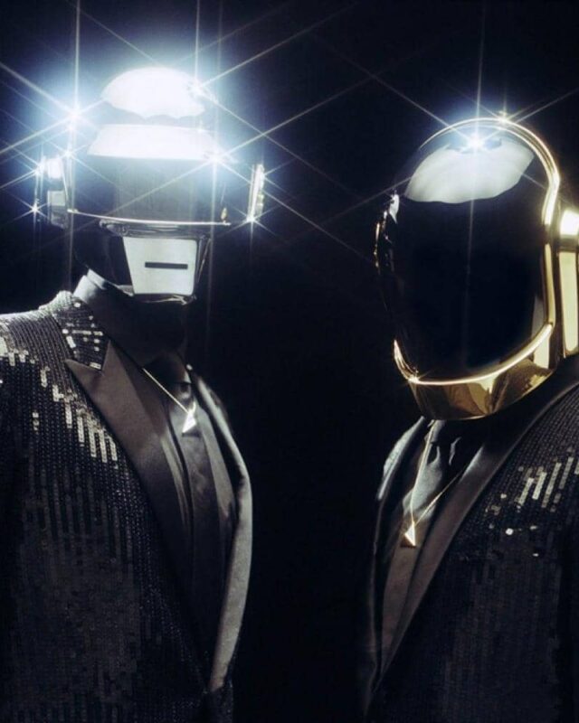 Daft Punk celebra 11 años de 'Tron:Legacy' en formato vinilo