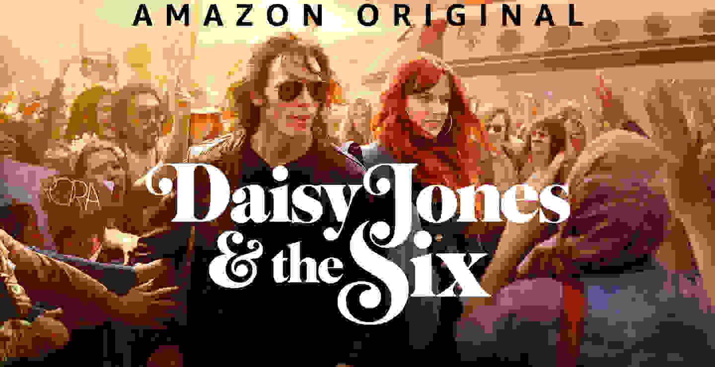 Rock & Cinema: [Capítulo 28] Todos quieren a Daisy Jones