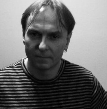 Escucha lo nuevo de Dale Crover (Baterista de The Melvins)