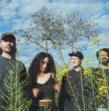 “Luna”, lo nuevo de Damare!