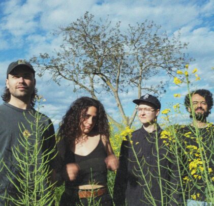 “Luna”, lo nuevo de Damare!