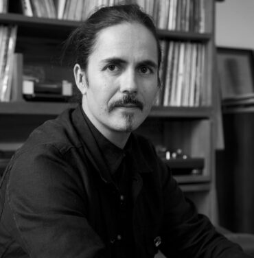 MUTEK.MX 2016: Entrevista con Damián Romero