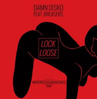 Meketrefe & Alan Rosales presentan remix