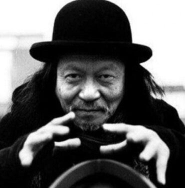Entrevista con Damo Suzuki