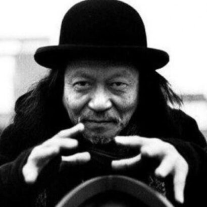 Damo Suzuki