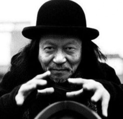 Damo Suzuki, vocalista de Can, muere a los 74 años