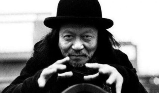 Damo Suzuki, vocalista de Can, muere a los 74 años